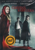Červená Karkulka (DVD) (Red Riding Hood)