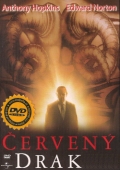 Červený drak (DVD) (Red Dragon)