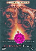 Červený drak (VHS) (Red Dragon)