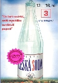 Česká soda 3 (DVD) (12-16) TV seriál