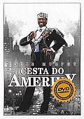 Cesta do Ameriky (DVD) (Coming To America) - dabing