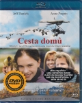 Cesta domů (Blu-ray) (Fly Away Home)
