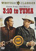 Cesta za záchranou (DVD) (3:10 TO Yuma)