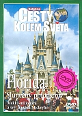 Cesty kolem světa - Florida - Sluneční poloostrov (DVD)
