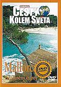 Cesty kolem světa - Mallorca - Prosluněný ostrov (DVD)