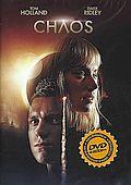 Chaos (DVD) (Chaos Walking)