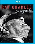 Ray Charles: Live At Montreux 1997 [Blu-ray]