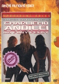 Charlieho andílci: Na plný pecky (DVD) - žánrová edice (Charlie's Angels 2)