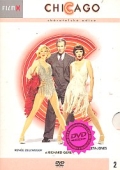 Chicago (DVD) - FilmX