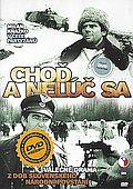 Choď a nelúč sa (DVD) - vyprodané