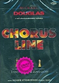 Chorus Line (DVD) - CZ dabing