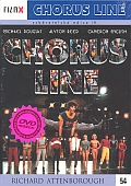 Chorus Line (DVD) - FilmX