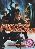 Chyťte tu holku (DVD) (Catch That Kid)