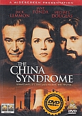 Čínský syndrom [DVD] (China Syndrome)
