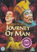 Cirque Du Soleil: Journey Of man (DVD)