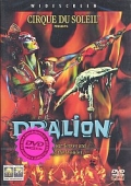 Cirque Du Soleil: Dralion [DVD]