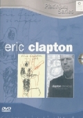 Clapton Eric - 24 nights / Chronicles 2x[DVD]