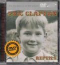Clapton Eric - Reptile (DVD-AUDIO)