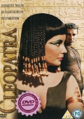 Kleopatra 3x(DVD) (Cleopatra) - speciální edice