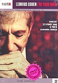 Cohen Leonard - I´m your man (DVD) - FilmX (vyprodané)