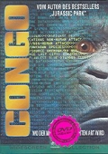 Kongo [DVD] (Congo)