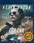 Šerifovo auto (Blu-ray) (Cop Car)