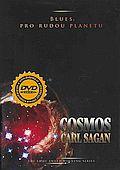 Cosmos 4 - Blues pro rudou planetu [DVD]