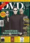Což Takhle dát si špenát (DVD) + DiViDi listopad 2003/DVD