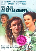 Co žere Gilberta Grapea [DVD] (What´s Eating Gilbert Grape)
