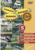 Rallye Crash! Boom! Bang! 5 (Barum Rally 2003) (DVD)