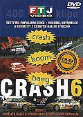Rallye Crash! Boom! Bang! 6 (Barum Rally 2003) (DVD)