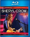 Crow Sheryl - Live / Soundstage (Blu-ray)