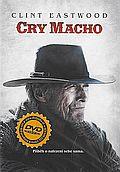 Cry Macho (DVD)