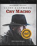 Cry Macho (UHD+BD) 2x(Blu-ray) - 4K Ultra HD Blu-ray
