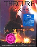 Cure - Trilogy Live In Berlin [Blu-ray]