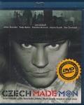 Czech Made Man (Blu-ray)