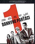 Dannyho parťáci 1 (UHD Blu-ray) (Ocean´s Eleven) - 4K Ultra HD Blu-ray
