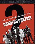 Dannyho parťáci 2 (UHD Blu-ray) (Ocean's Twelve) - 4K Ultra HD Blu-ray