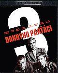 Dannyho parťáci 3 (UHD Blu-ray) (Ocean's Thirteen) - 4K Ultra HD Blu-ray