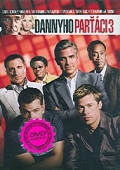 Dannyho parťáci 3 [DVD] (Ocean's Thirteen)