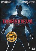 Daredevil (DVD) - režisérská verze