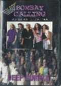 Deep Purple - Bombay Calling / Live in Bombay 1995 (DVD)