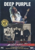 Deep Purple - Total Abandon - live in Australia "99" (DVD)