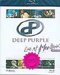 Deep Purple - They All Came Down To Montreux [Blu-ray]