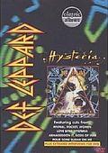 Def Leppard - Hysteria - Classic Albums (DVD)