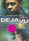 Déjá Vu (DVD) Deja Vu / Feline / DéjáVu / Dejavu