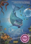 Delfín, příběh o snílkovi (DVD) (Dolphin: Story of a Dreamer)