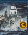 Den poté (Blu-ray) (Day After Tomorrow)