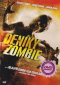 Deník zombie (DVD) (Zombie Diaries)