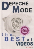 Depeche Mode - Best Of Volume 1 (DVD)